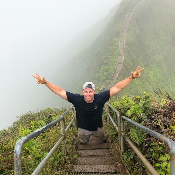 Meet your Posher, Kane - Picture 1 of 1